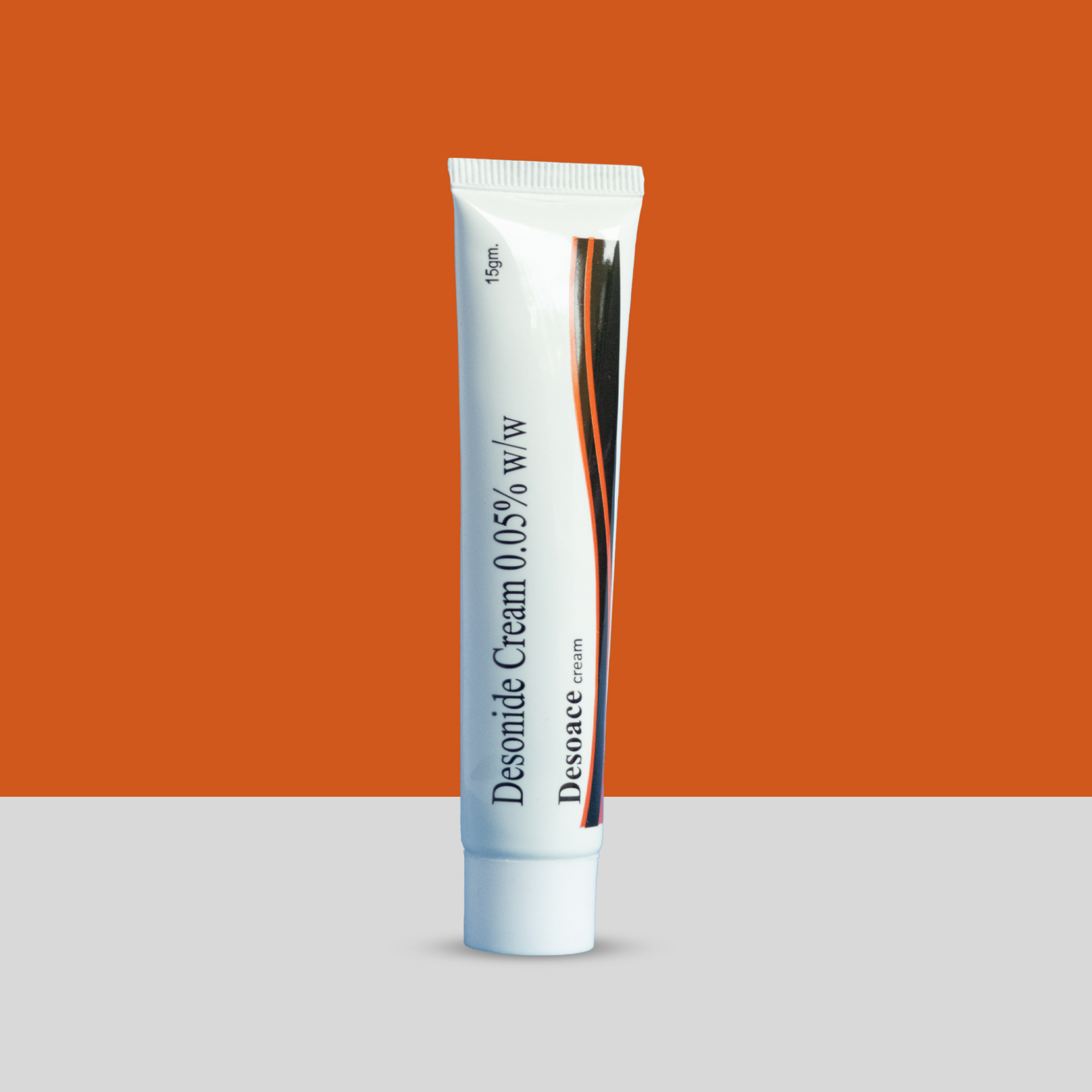 Desoace Cream – Desonide Cream 0.05% w/w