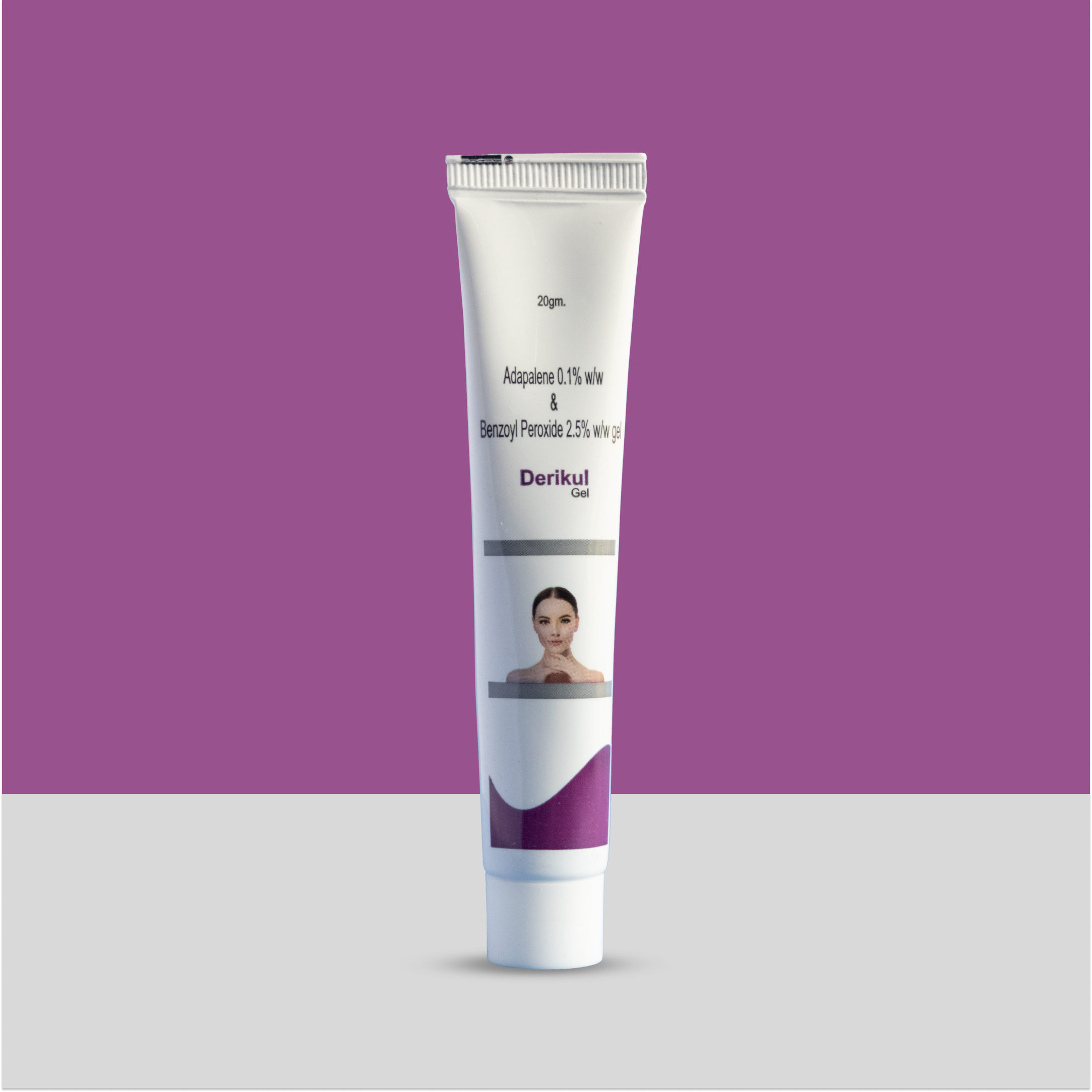 DERIKUL GEL
