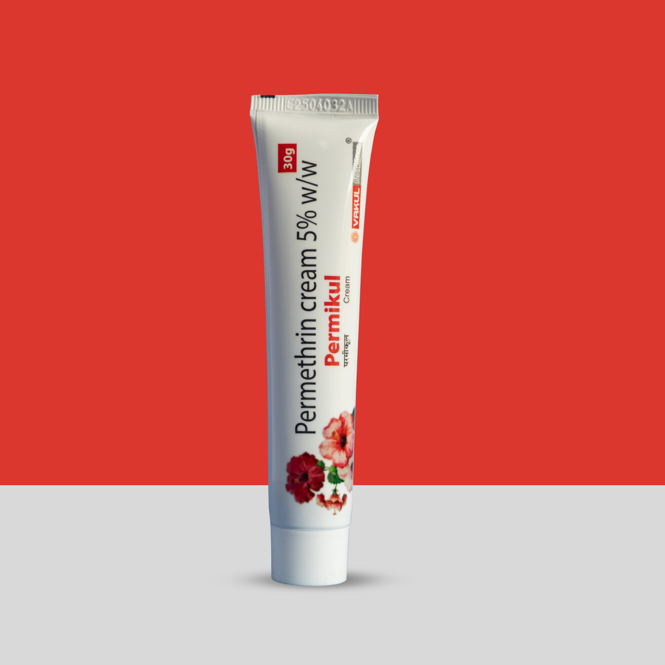 Permikul Cream – Permethrin 5% w/v Cream