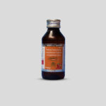 WAKUFF - LS SYRUP