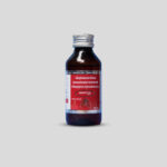 WAKKUF DX SYRUP 100 ML