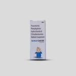 Senkul-Cold DS Syrup – Paracetamol, Phenylephrine Hydrochloride & Chlorpheniramine Maleate Suspension