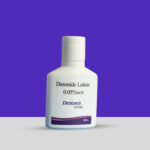 Desoace Lotion – Desonide Cream 0.05% w/w