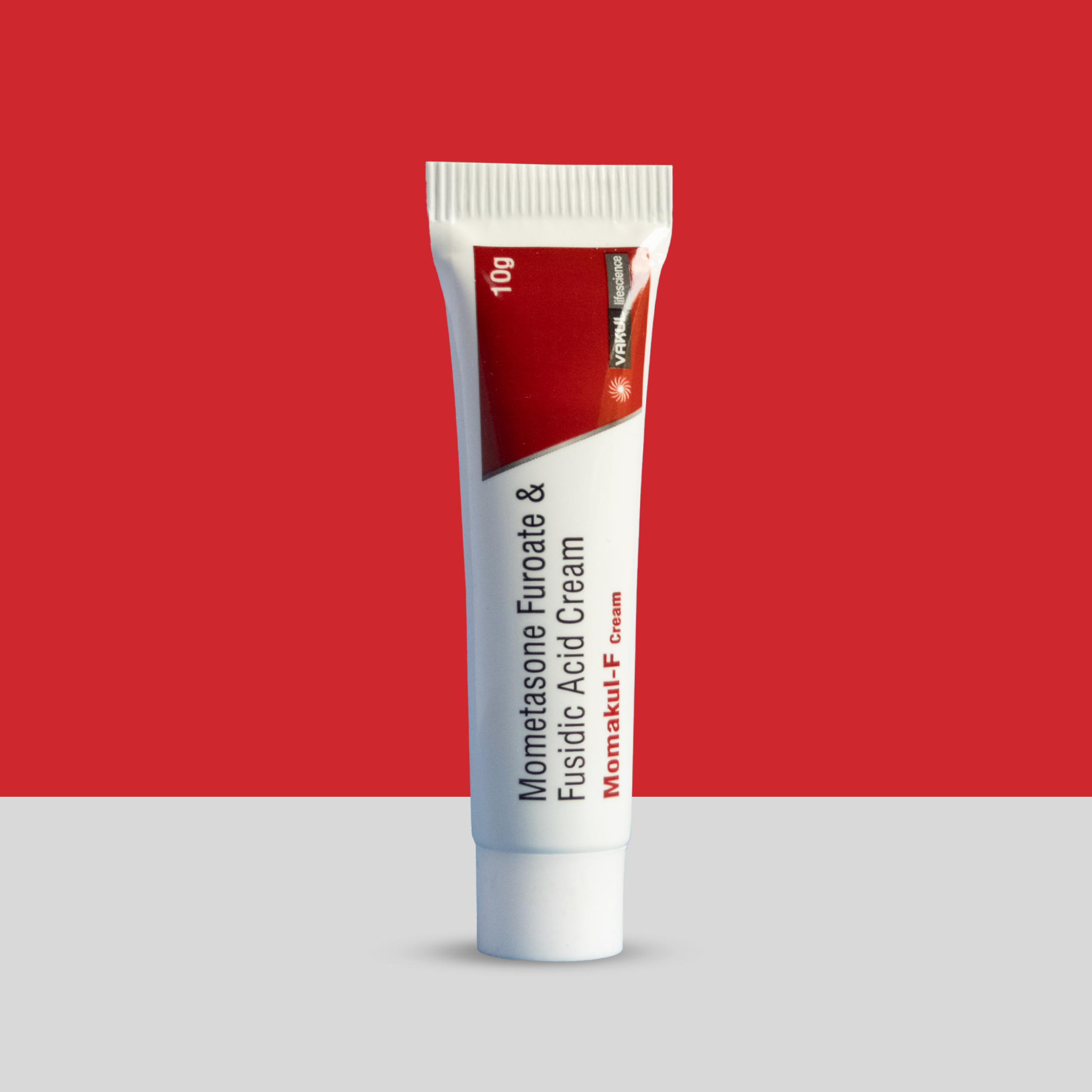 Momakul-F Cream – Mometasone Furoate & Fusidic Acid Cream