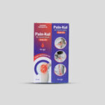 Pain-Kul Pain Oil – Ayurvedic Pain Relief Oil with Gaultheria, Mahanarayan & Nilgiri Oil