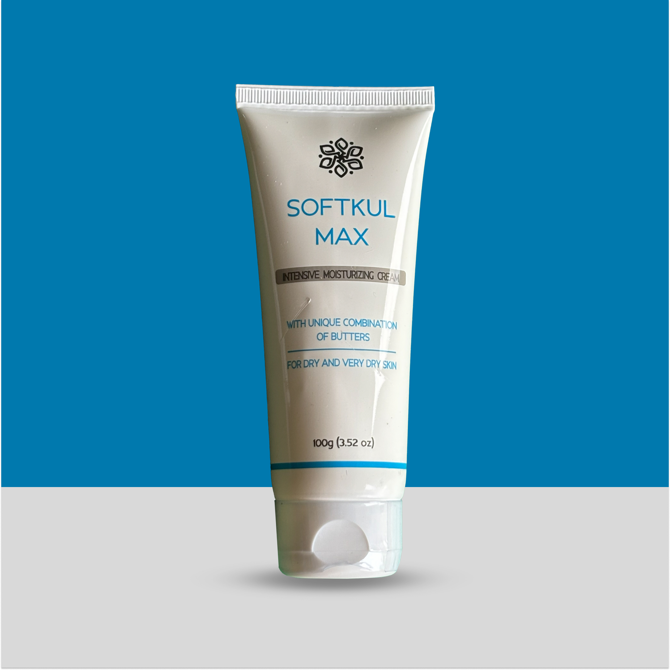 SOFTKUL MAX Moisturising Cream