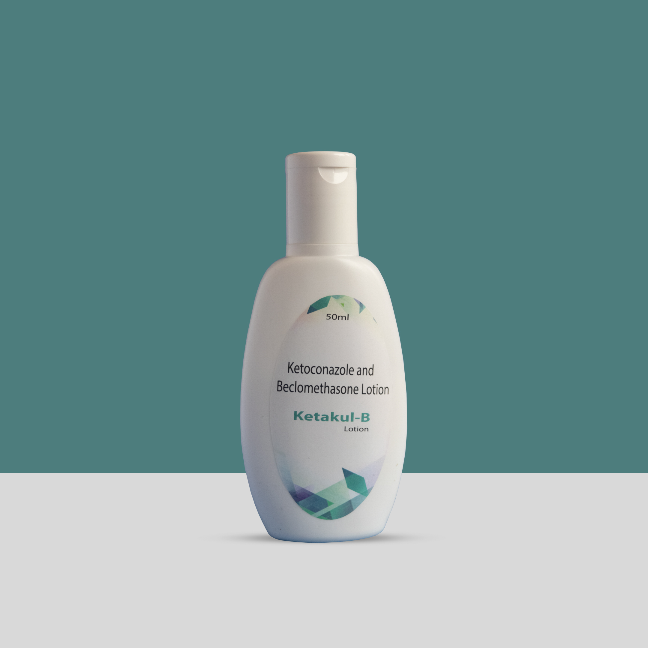 Ketakul-B Lotion – Ketoconazole & Beclomethasone Dipropionate Lotion