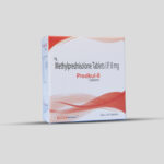 Predkul-8 Tablet – Methylprednisolone Tablets I.P. 8 mg
