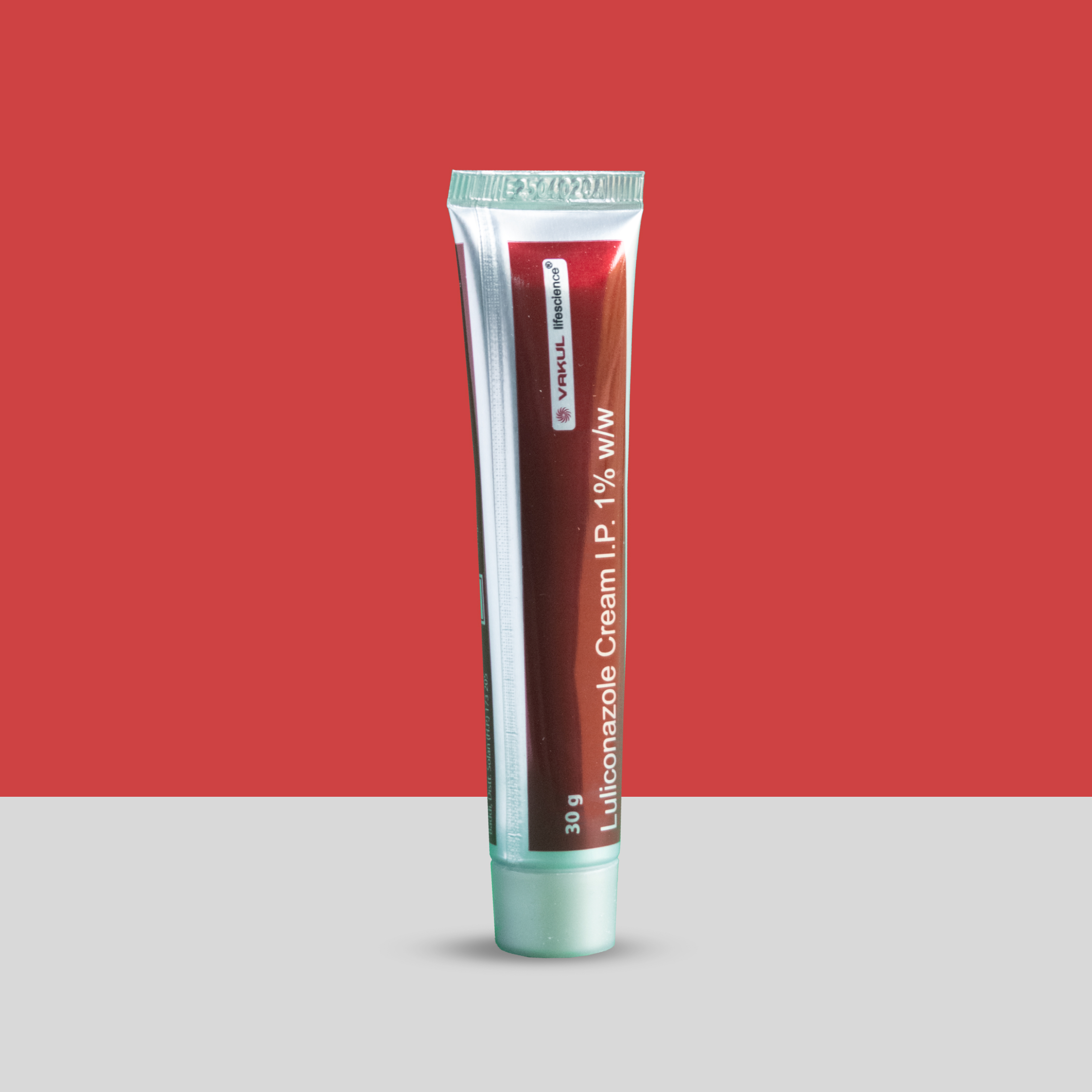 Lulikul Cream – Luliconazole Cream 1%