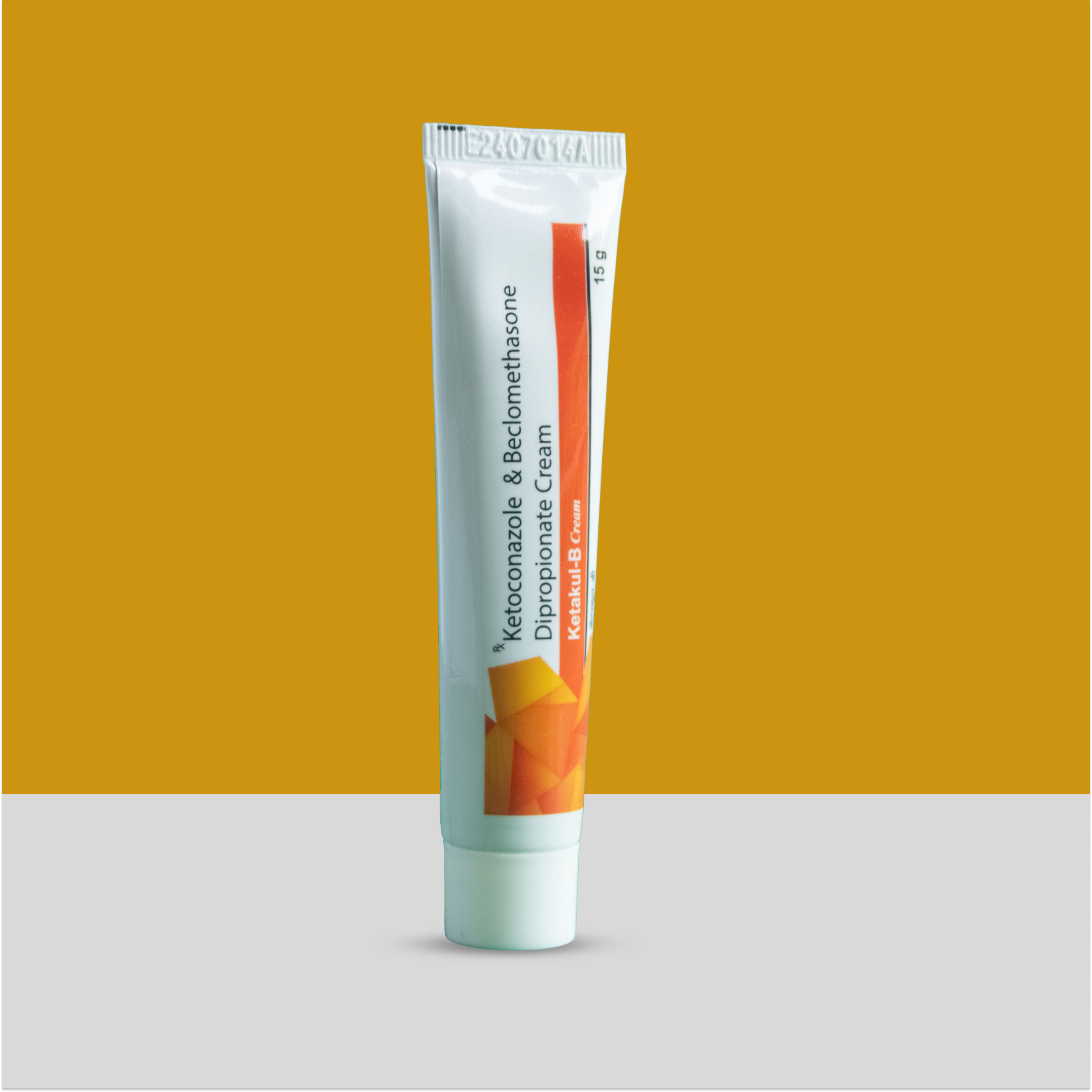 Ketakul-B Cream – Ketoconazole & Beclomethasone Dipropionate Cream