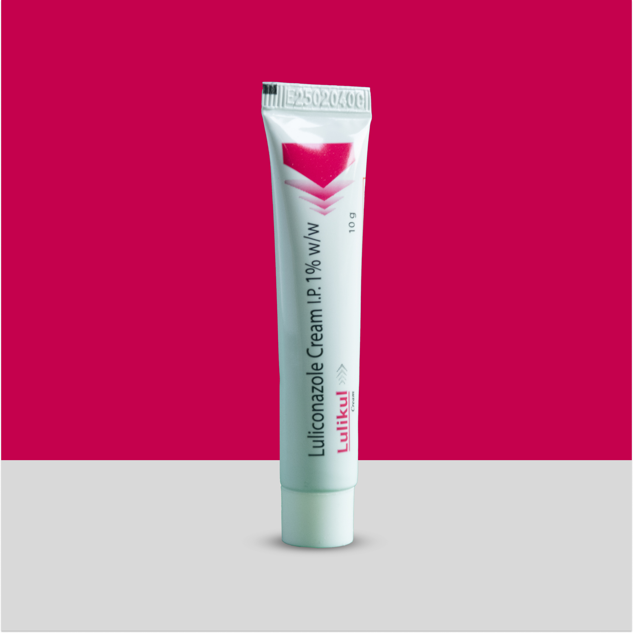 Lulikul Cream – Luliconazole Cream 1% w/w