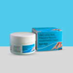 HEELMARK Cream – Urea, Lactic Acid, Propylene Glycol & Light Liquid Paraffin