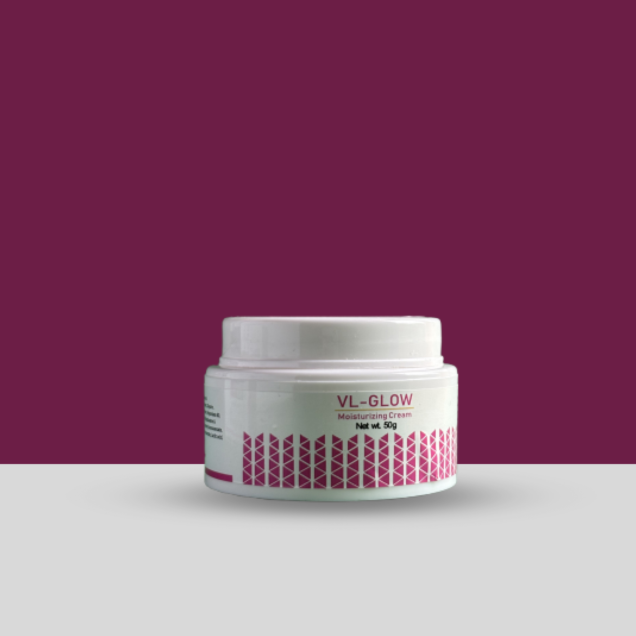 VL-GLOW CREAM