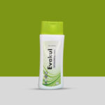 EVAKUL Lotion – Aloe Vera & Vitamin E Moisturising Lotion