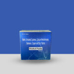 BIOKUL FORTE Tablet – Biotin, NAC, Zinc & Multivitamin Tablets