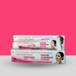 TRIFAIR Cream – Hydroquinone, Tretinoin & Fluocinolone Acetonide Cream