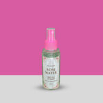 VL-GLOW Rose Water – 100% Pure & Organic